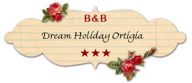 Dream Holiday Ortigia